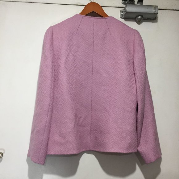 VINTAGE LIPTONS WOOL JACKETS SIZE 14 - Picture 3 of 6